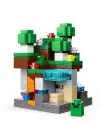 21589 Lego Minecraft Mini Biomes 797 parça +12 yaş