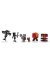 21590 Lego Minecraft Wither Savaşı 494 parça +8 yaş