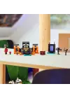 21590 Lego Minecraft Wither Savaşı 494 parça +8 yaş