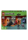 21590 Lego Minecraft Wither Savaşı 494 parça +8 yaş