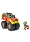 2191 SUN-SPM-FİGÜR SET PAW PATROL KURTARMA ARACI BOOMER