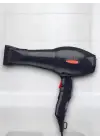 2200 Watt Profesyonel Saç Kurutma Makinesi Güçlü Ve Dayanıklı Tasarım