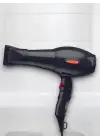 2200 Watt Profesyonel Saç Kurutma Makinesi Güçlü Ve Dayanıklı Tasarım