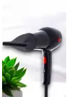 2200 Watt Profesyonel Saç Kurutma Makinesi Güçlü Ve Dayanıklı Tasarım