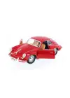 22079 1:24 Porsche 356B Coupe 1961 Araba