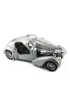 Omarı 1:24 Ölçekli Metal Model Araba - Bugatti Atlantic