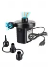 220v Priz Girişli Havuz Bot Şişme Yatak Şişirme Pompası