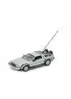 Omarı Delorean Model Araba Geri Geleceğe Dönüş II