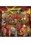 23026 PUZZLE 3000 Market Stall