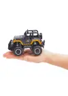 Omarı Off-Road RC Jeep Wrangler Quarter Back