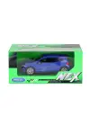 Omarı 1:24 Ölçekli Volkswagen Scirocco Model Araba