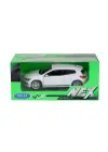 Omarı 1:24 Ölçekli Volkswagen Scirocco Model Araba