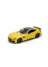Omarı Yüksek Detaylı 1/24 Ölçekli Mercedes AMG GT Diecast Araç