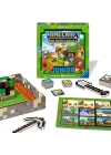247509 Ravensburger - Minecraft Junior Kutu Oyunu