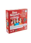 25106 KS, Ben Neyim? - What I Am? / +5 yaş