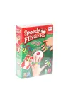25113 Speedy Fingers Kutu Oyunu -KS