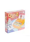25120 Quiz Game Türkçe -KS Game