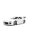 253203065 Jada Fast Furious 1993 Mazda RX-7 1 24
