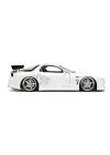 253203065 Jada Fast Furious 1993 Mazda RX-7 1 24