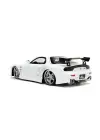 253203065 Jada Fast Furious 1993 Mazda RX-7 1 24