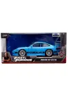 253203080 Jada Brians Porsche 911 GT3 1:24