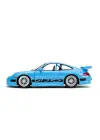 253203080 Jada Brians Porsche 911 GT3 1:24