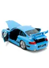 253203080 Jada Brians Porsche 911 GT3 1:24