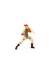Omarı Street Fighter II Cammy 6 Figür