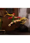Omarı Street Fighter II Cammy 6 Figür