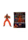 Omarı Street Fighter II Dee Jay 6 Figür