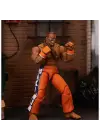 Omarı Street Fighter II Dee Jay 6 Figür