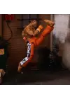 Omarı Street Fighter II Dee Jay 6 Figür