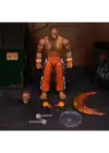 Omarı Street Fighter II Dee Jay 6 Figür