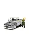 Omarı Street Fighter Ford Pickup 1:24