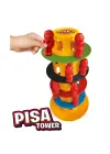 25904 Pisa Tower Denge Oyunu -KS Games