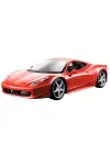 26003 1:24 Ferrari 458 Italia Araba -Sunman
