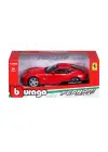 26007 1:24 Burago Ferrari F12 Berlinetta -Sunman