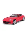26007 1:24 Burago Ferrari F12 Berlinetta -Sunman