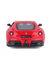 26007 1:24 Burago Ferrari F12 Berlinetta -Sunman