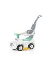 2634 Pedalsız Step Araba 3IN1 -Dolu Oyuncak