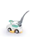 2634 Pedalsız Step Araba 3IN1 -Dolu Oyuncak