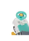 2634 Pedalsız Step Araba 3IN1 -Dolu Oyuncak
