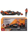 28040 SUN-BUR-1 24 FORMULA MCLAREN MCL38 1 FGR 2A