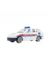 3lü İş Makinaları Road Seti - Die Cast - DS044 - Ambulans