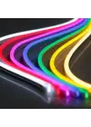 3 Metre Neon LED Işık – Esnek Dekoratif Ortam ve Oda Aydınlatması