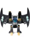 3115 SUN-SPM-DC OYUN SET DC TRANSFORMING BATWING DC
