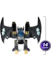 3115 SUN-SPM-DC OYUN SET DC TRANSFORMING BATWING DC