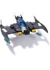 3115 SUN-SPM-DC OYUN SET DC TRANSFORMING BATWING DC