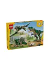 31151 Lego Creator 3ü1 arada T. rex 626 parça +9 yaş