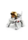 31152 Lego Creator 3ü1 arada Uzay Astronotu 647 parça +9 yaş